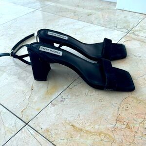 Steven madden heels 👠 for sale